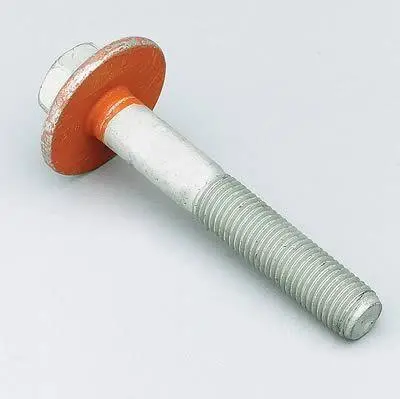 Gm: Crankshaft Damper Bolt  [Ls2 Ls3 Ls6 Lsa Lsx] 1
