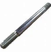 126559/89649 Stud-Plunger Retainer By Cat Pumps (2789) 1