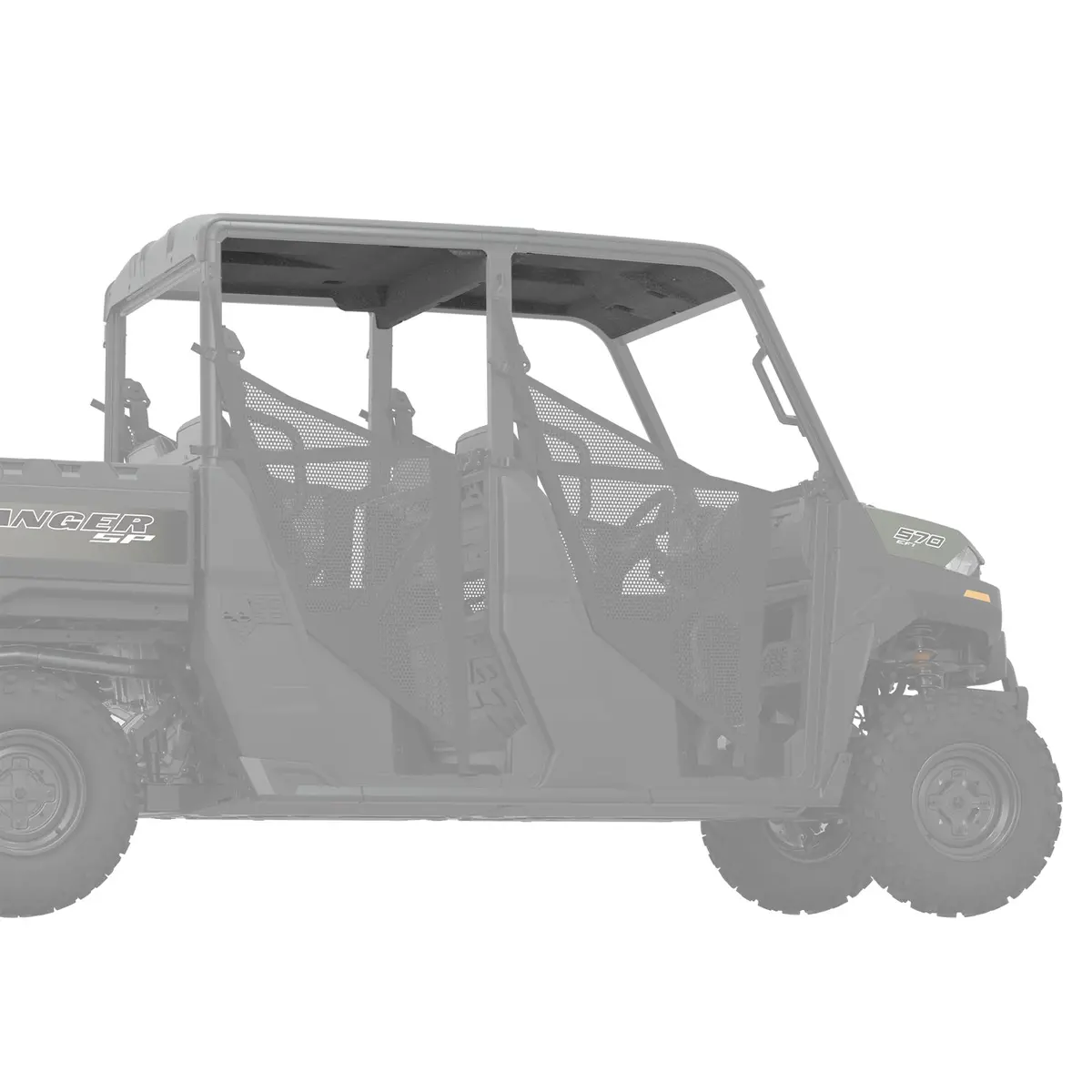 Premium Roof Liner - Crew 2885094 1