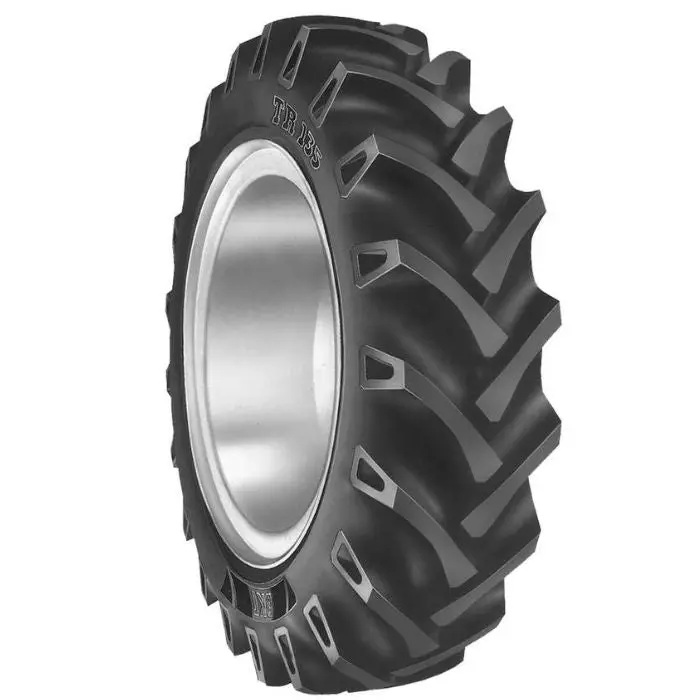 12.4/1100X28 Ceat Tr10 Tyre 1
