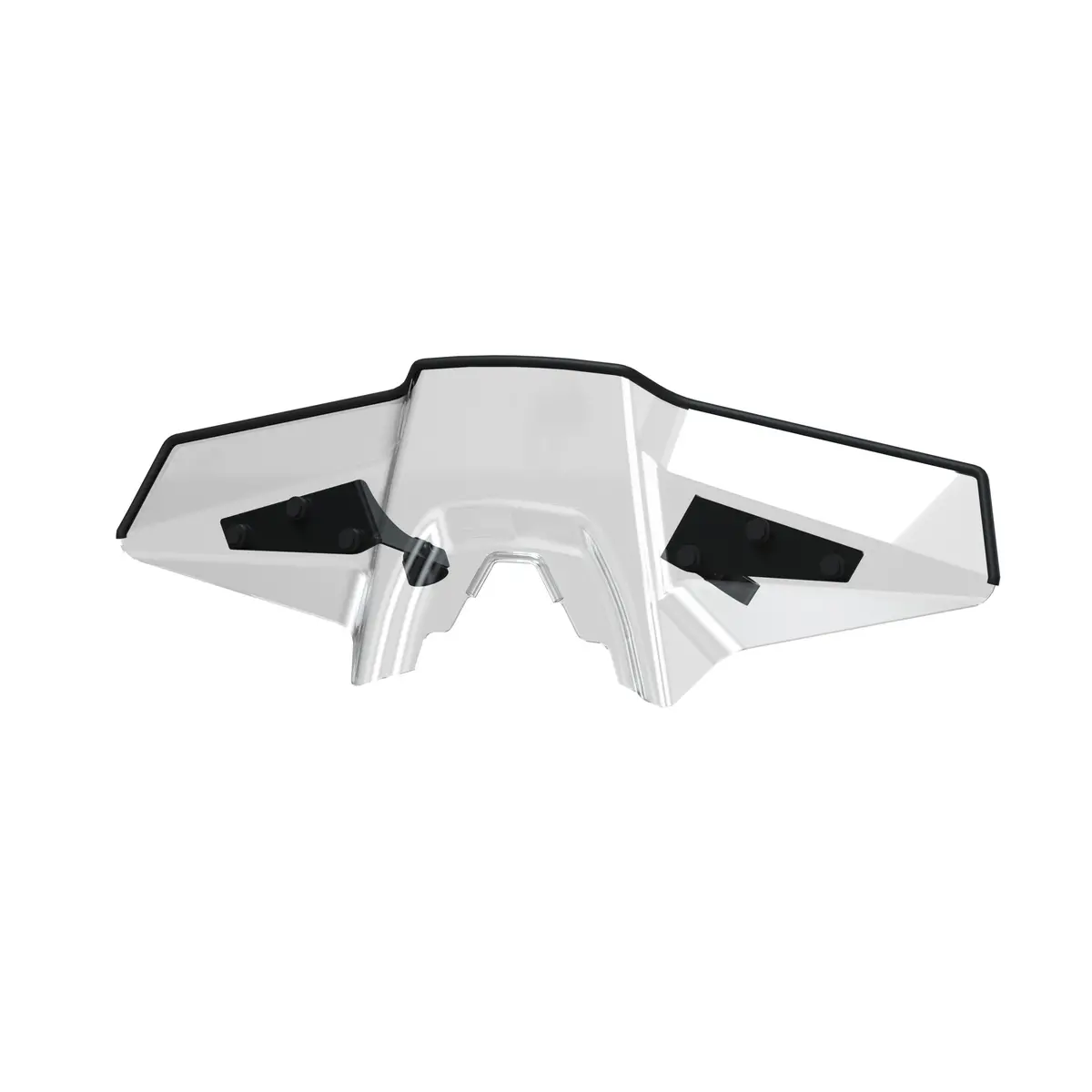 Poly Windshield, Part 2885005 1