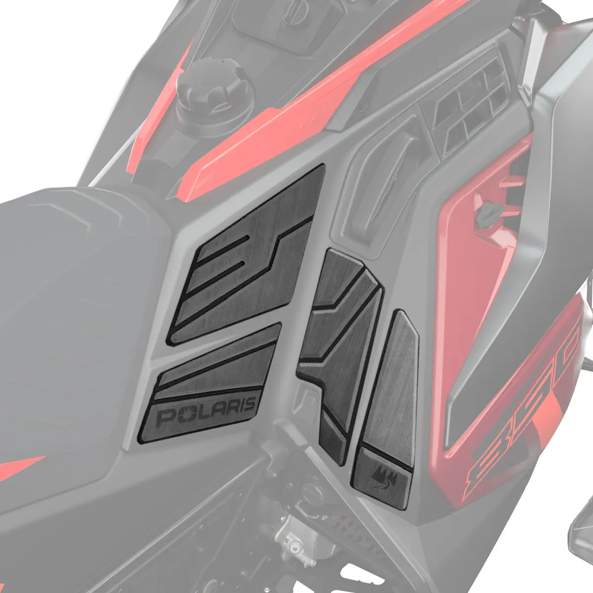 Trail Performance/Crossover Knee Pads 1