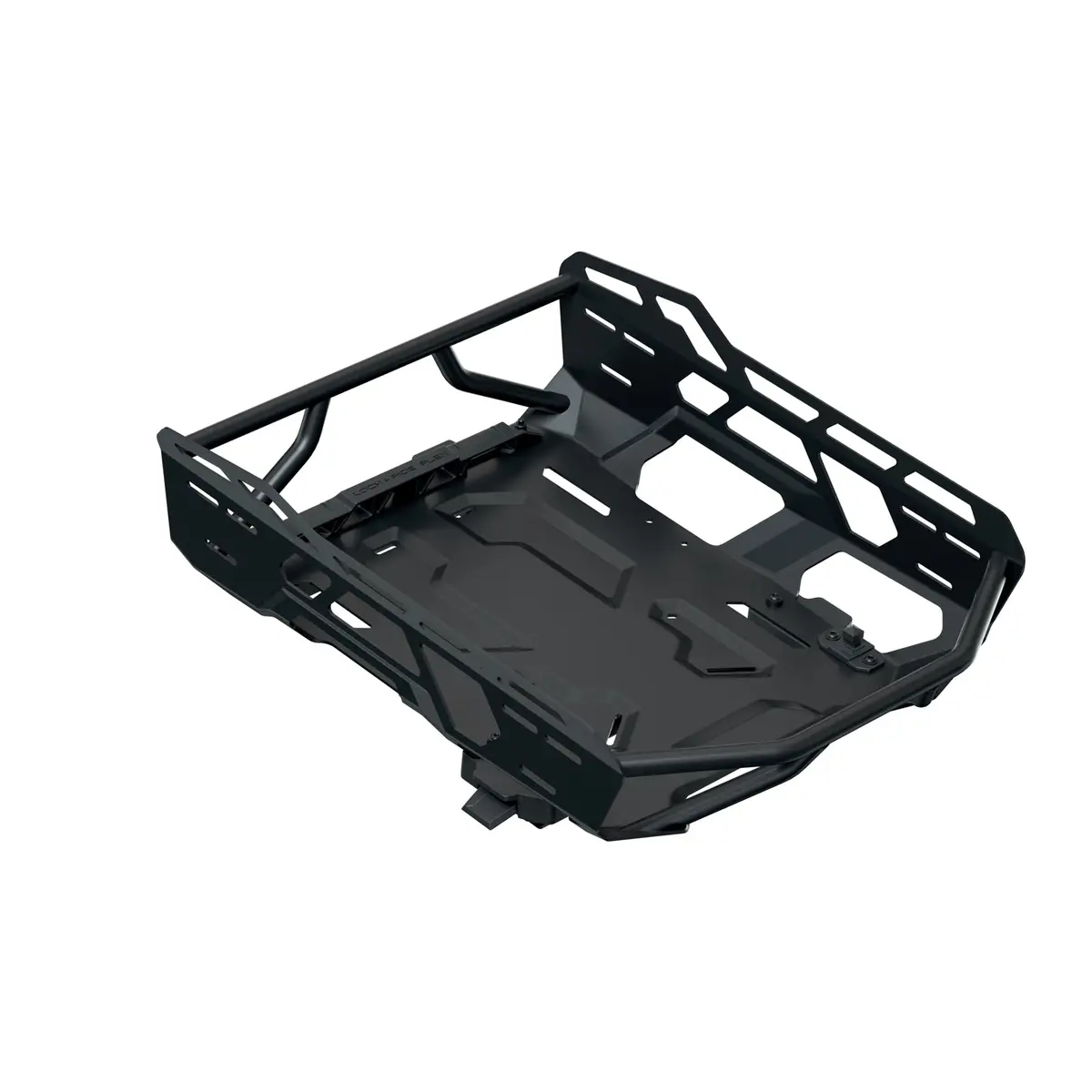 2890018 Lock & Ride Flex Adventure Rack 1