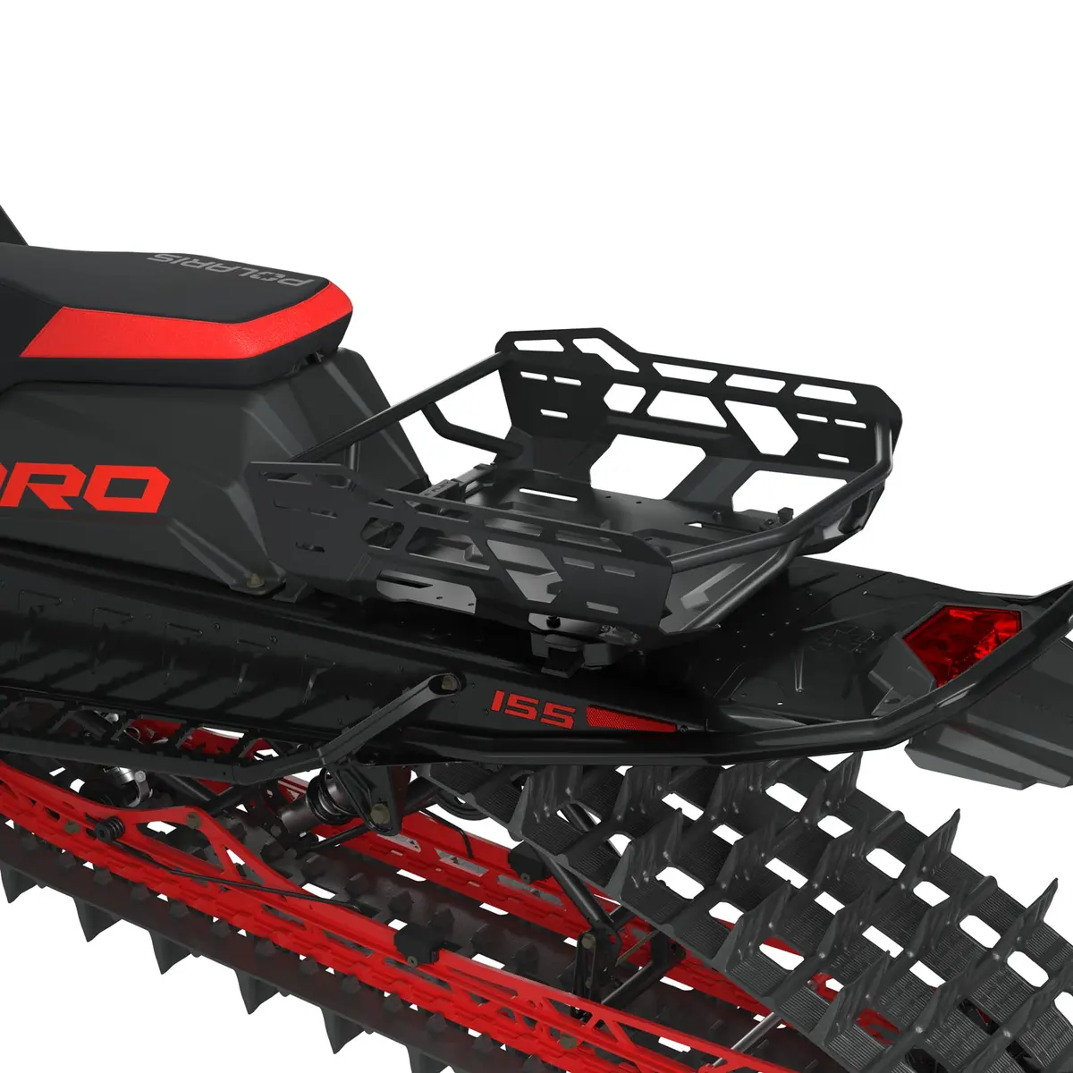 2890018 Lock & Ride Flex Adventure Rack 2
