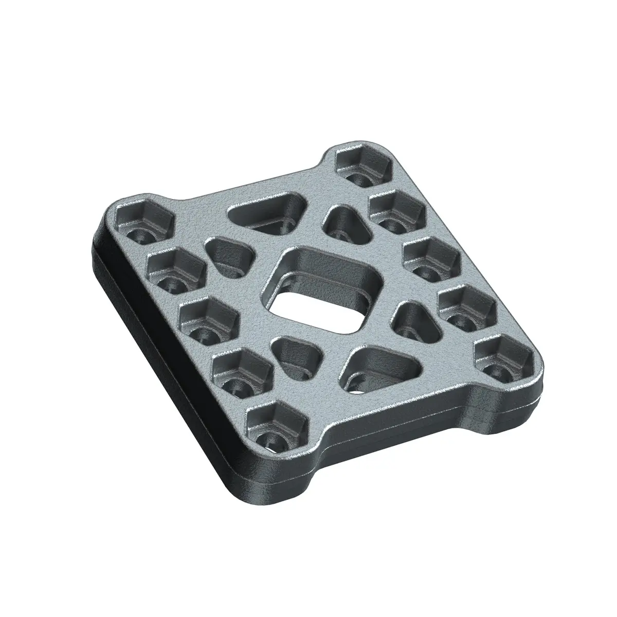 2889867 Rmk Adjustable Handlebar Mount 1