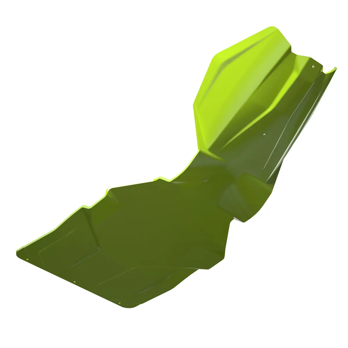 Sentry Skid Plate 2884816 1