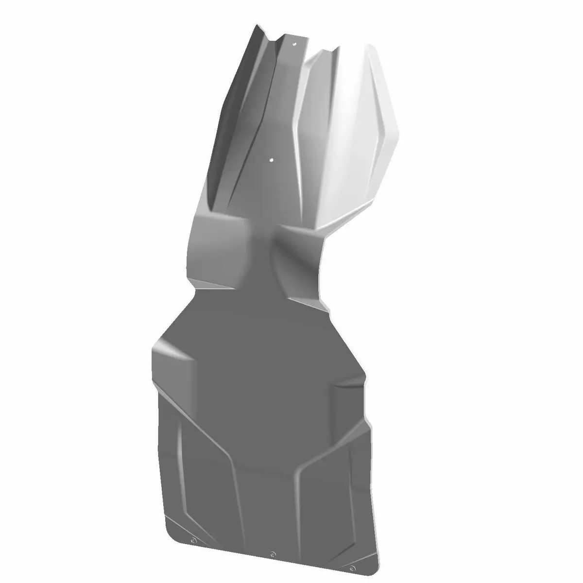 Sentry Skid Plate 2884816 3