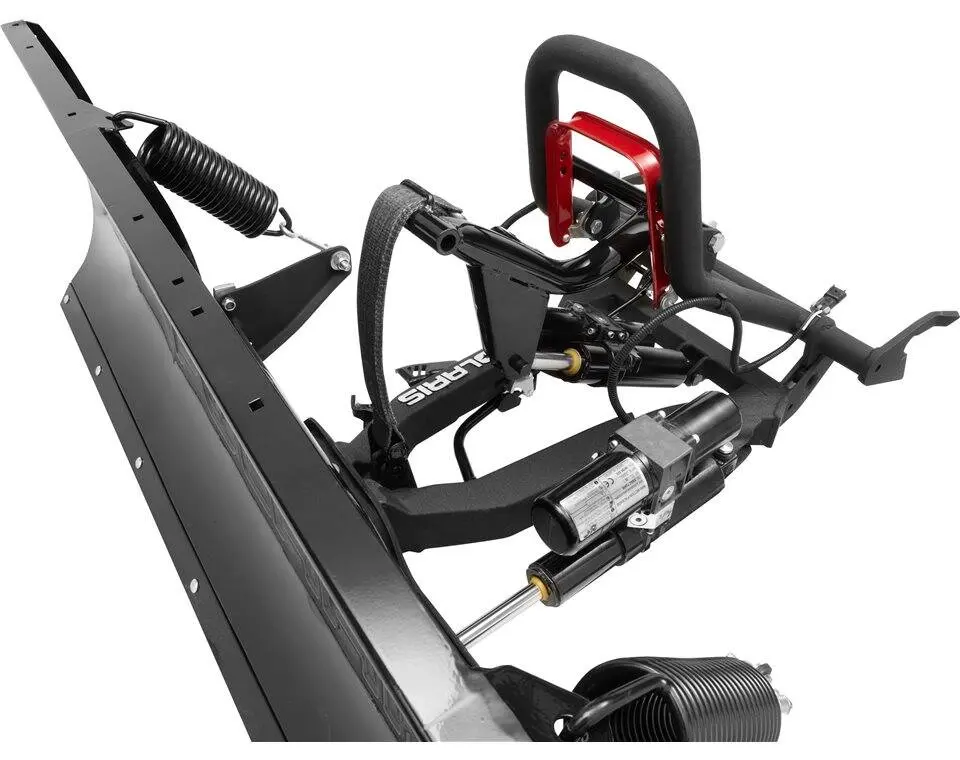 Glacier® Pro Hd Plow Hydraulic Lift System 2