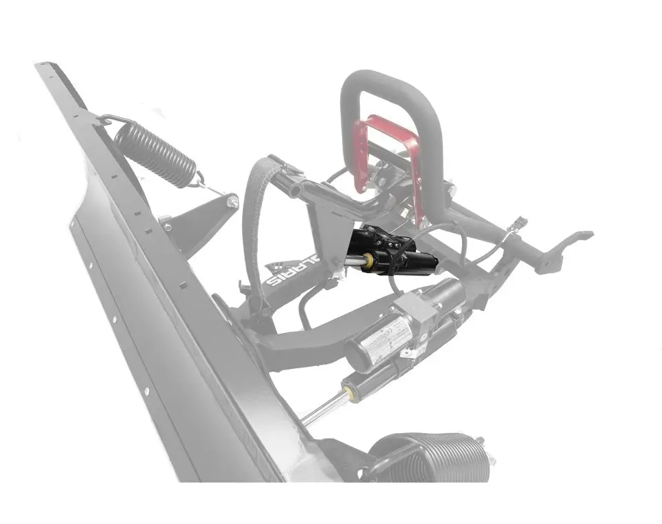 Glacier® Pro Hd Plow Hydraulic Lift System 1