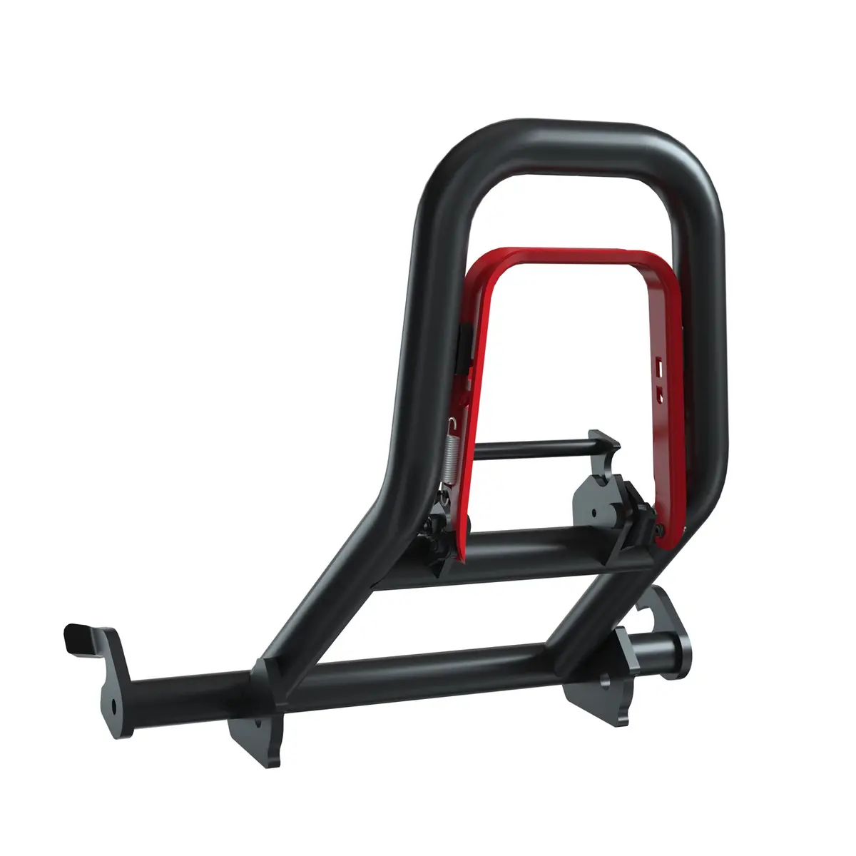 Glacier® Pro Hd Plow Mount Quick Release Hook 1