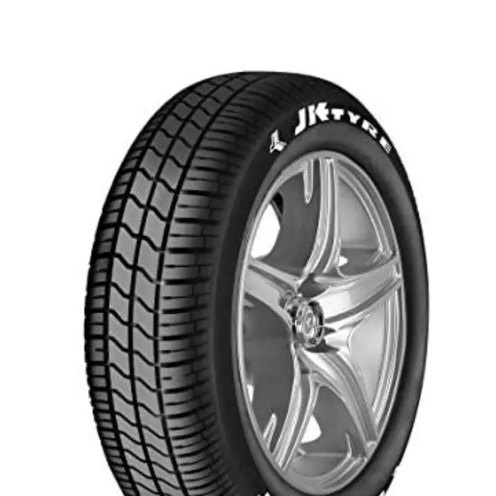 135/70X12 Jk Tyre 1
