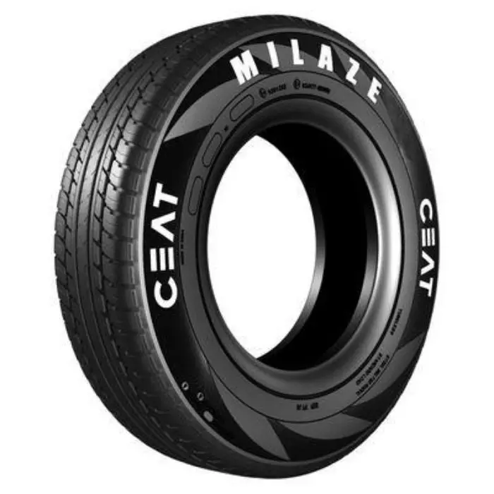 135/70X12 Ceat Milaze Tyre 1