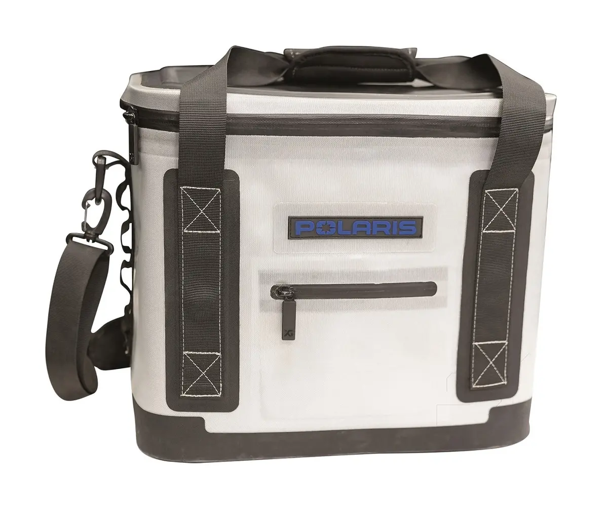 Polaris Northstar 20 Qt Soft Sided Cooler 1