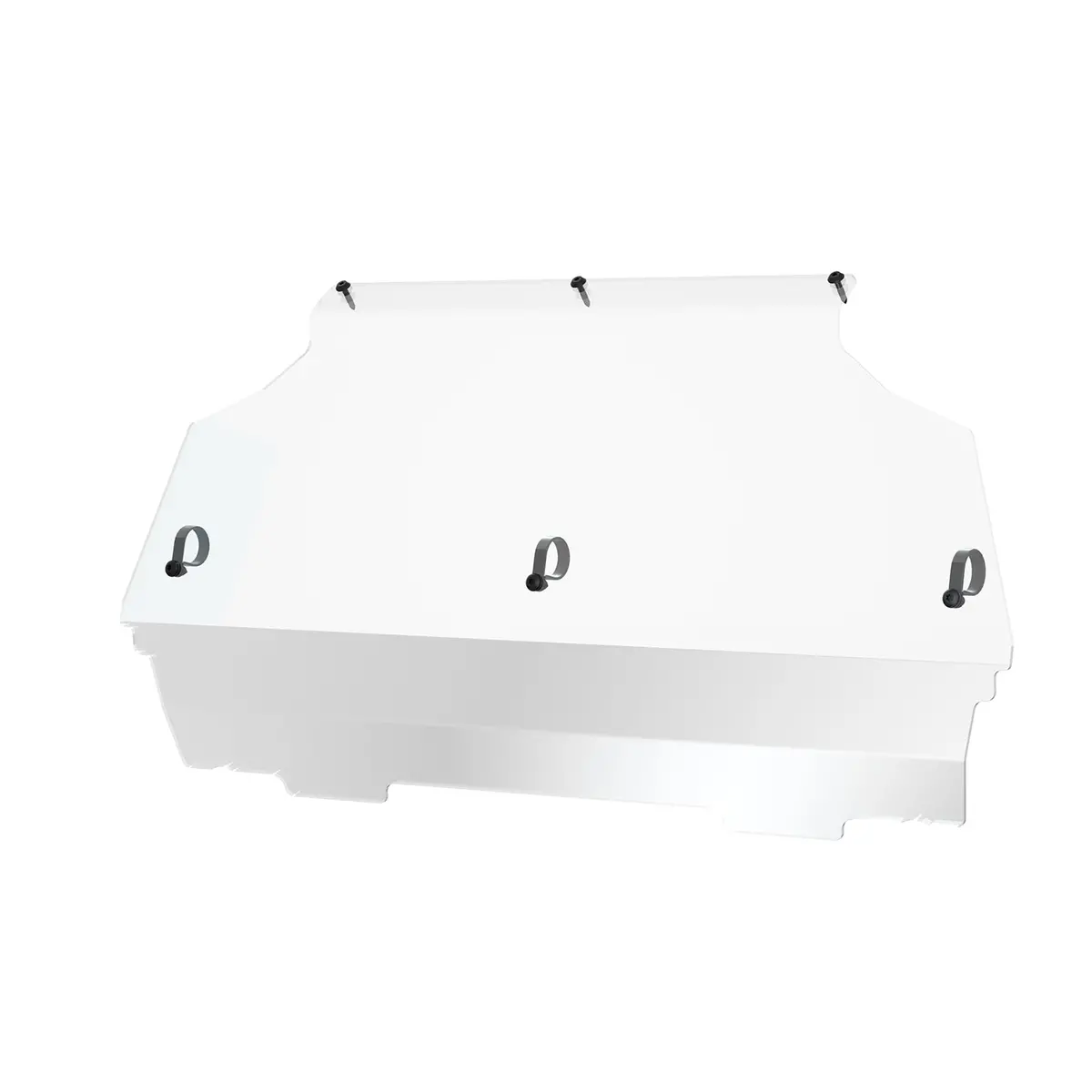 Poly Rear Panel, Part 2889777 1