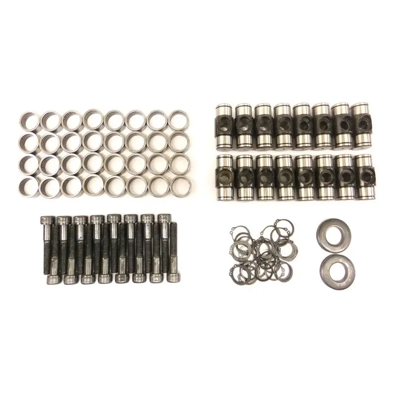 Btr: Rocker Arm Trunion Kit  [Ls1 Ls2 Ls3 Ls7 Ls6 Ls9 Lsa Lt1 Lt4] 1
