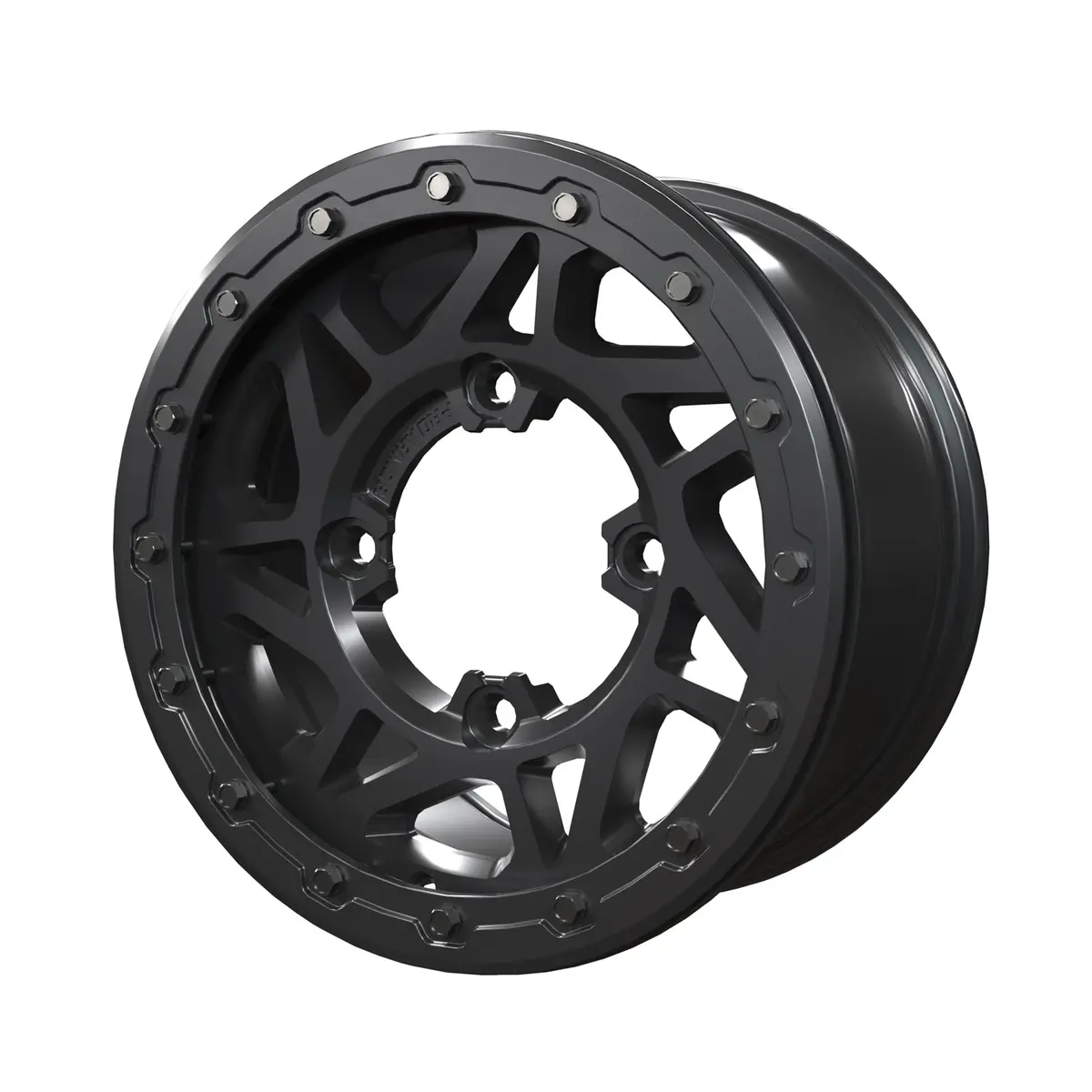 Pro Armor 4302 Beadlock Wheel 2