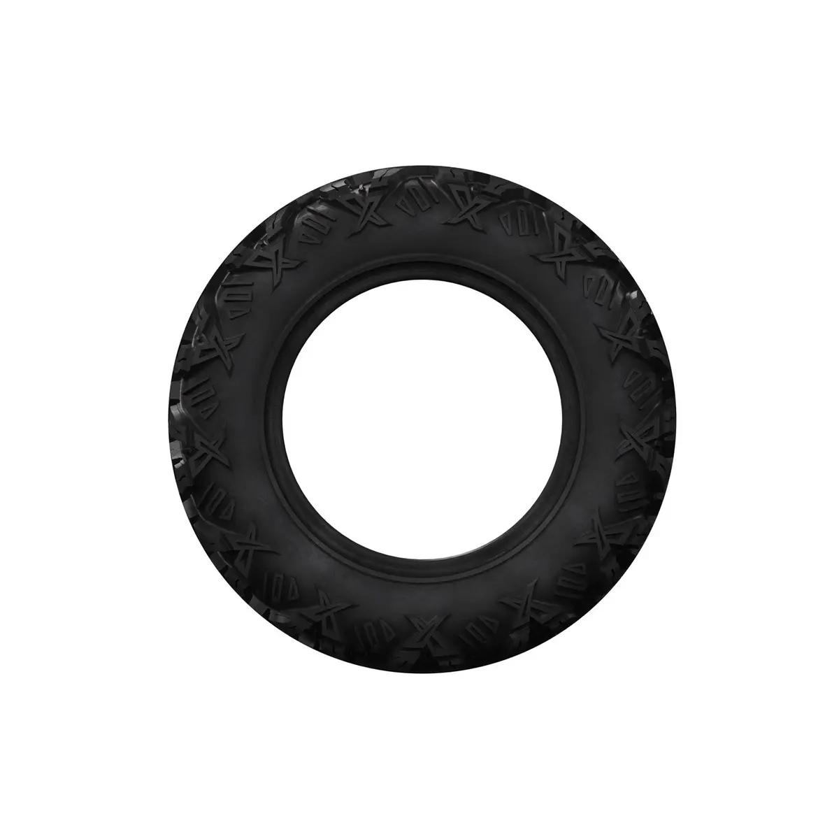 5417953 Pro Armor Youth Crawler Tire, Front/Rear 25" X 9.5" R12 1
