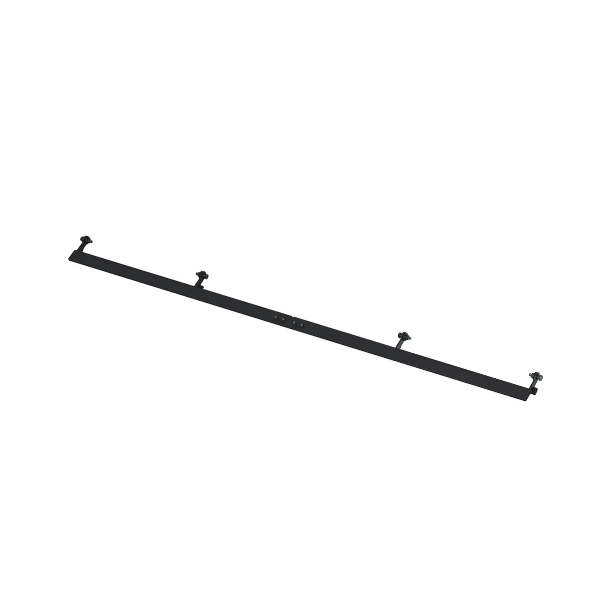 Glacier® Plow Back Drag Bar 1
