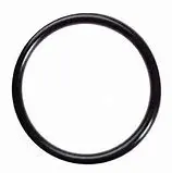 13969 O-Ring 70D Mu Nbr 7500S, 2Dx, 3D By Cat Pumps (5551) 1