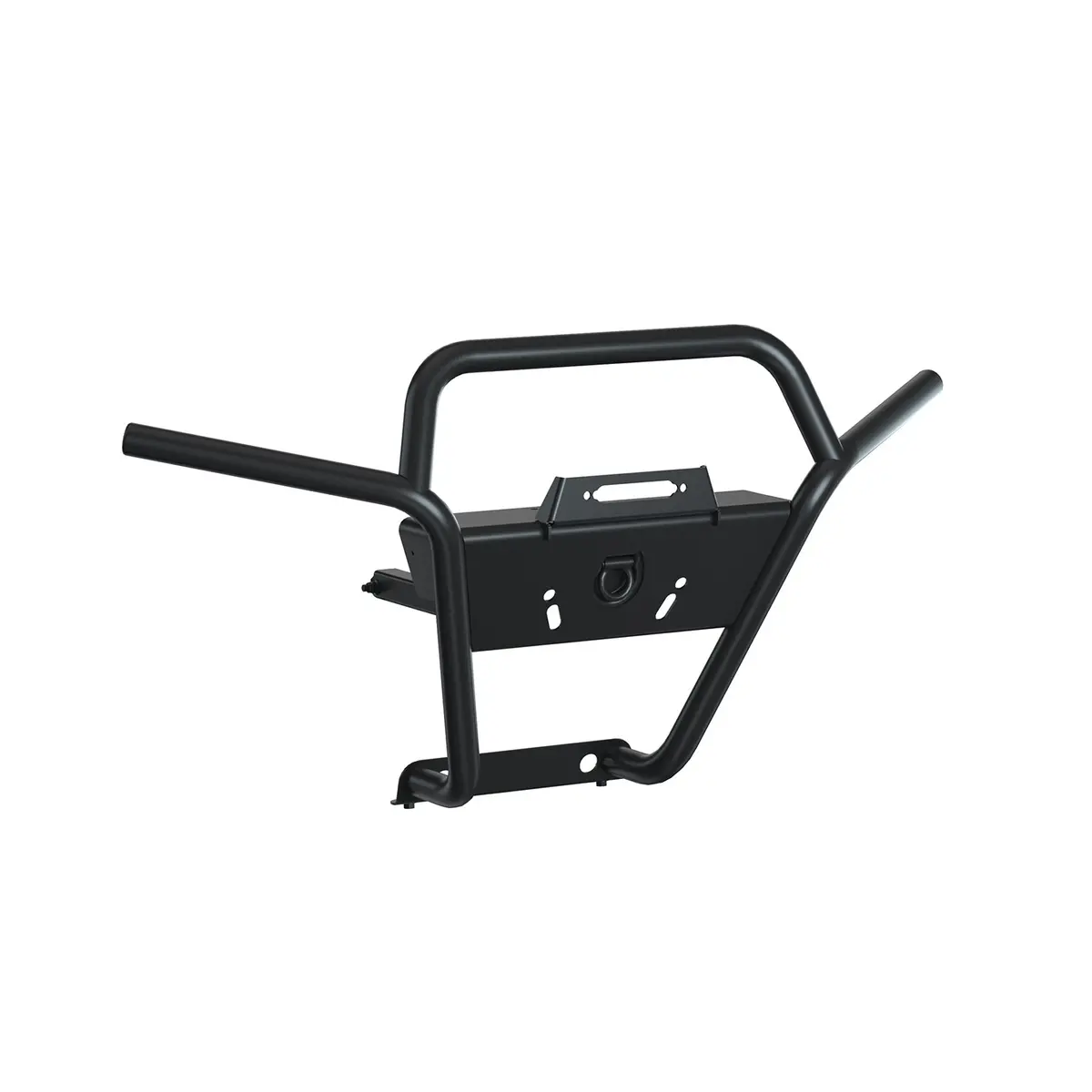 High-Mounted Front Brushguard 2