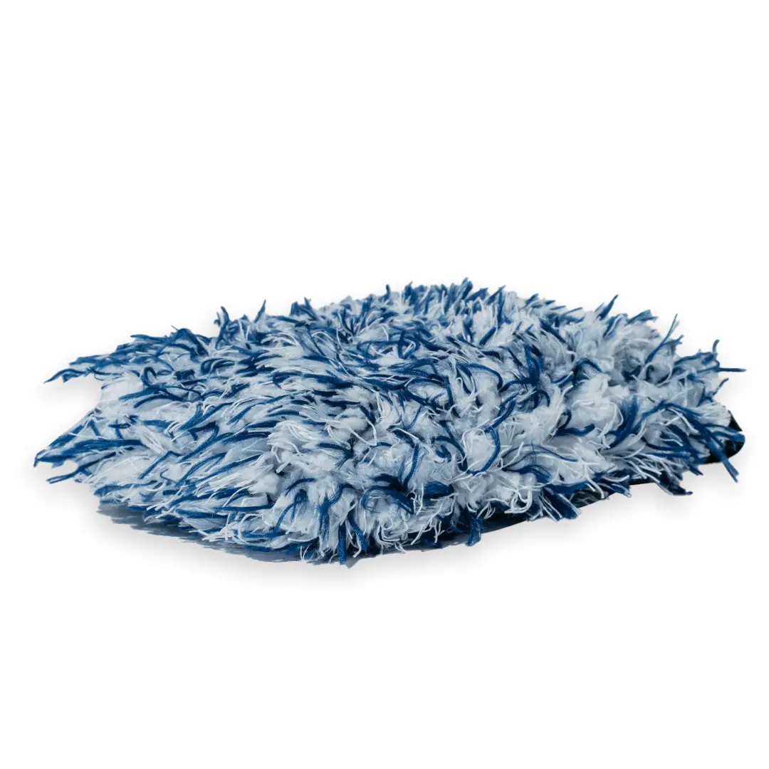 Nexus Luxe Wheel Cleaning Mitt 2