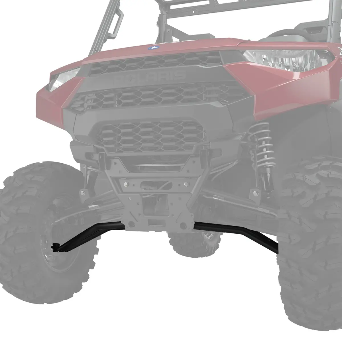 2889269 High-Clearance A-Arms - Front 1