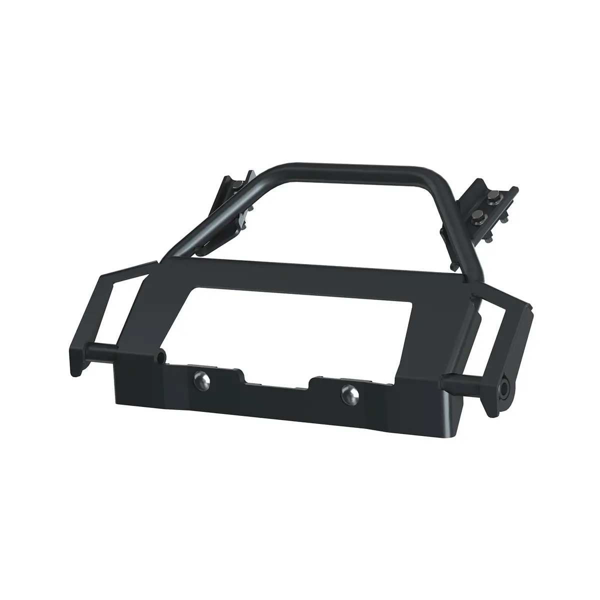 Glacier® Plow Mount 1