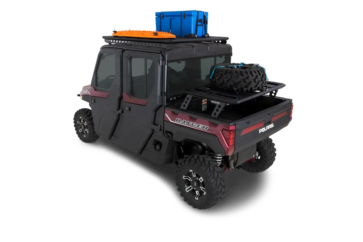 Rhino-Rack® Traction Board Mount 1