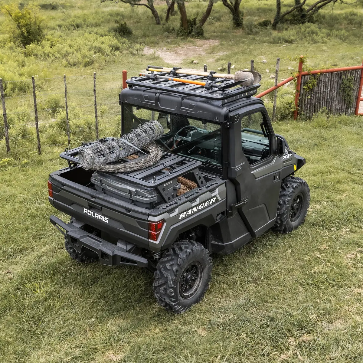 Rhino-Rack® Eyelet Tie-Downs 1