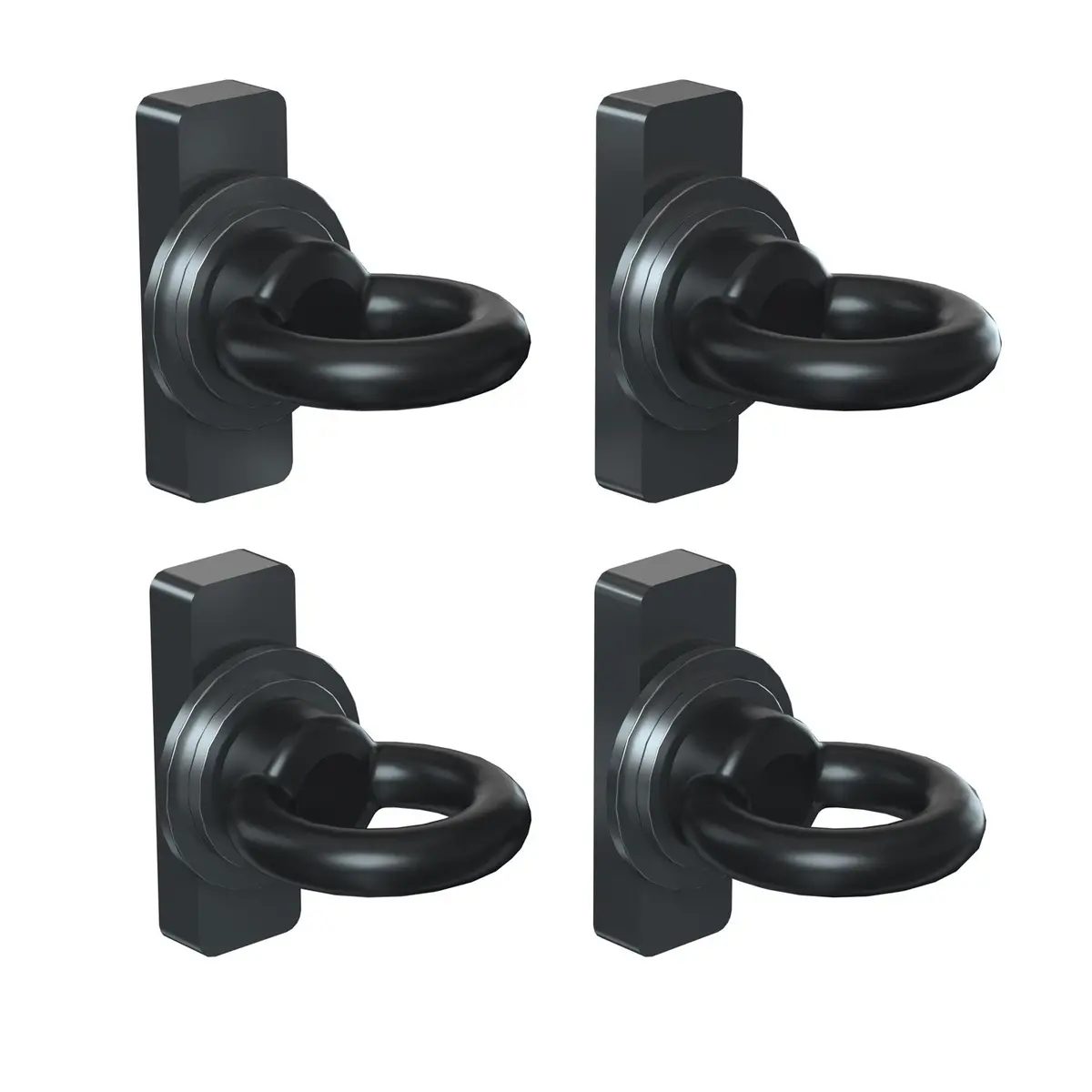 Rhino-Rack® Eyelet Tie-Downs 2