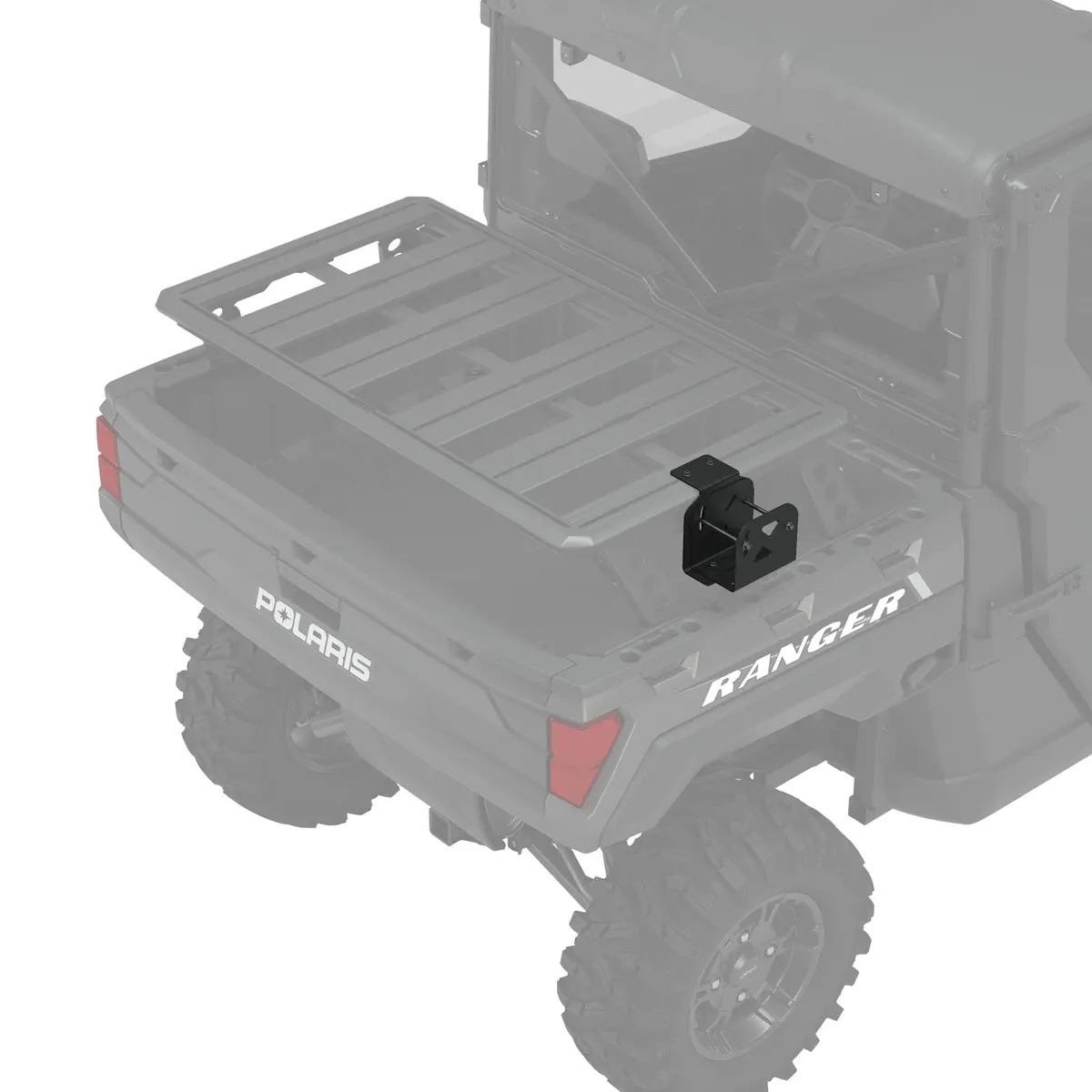Rhino-Rack® Gun Mounting Bracket 1