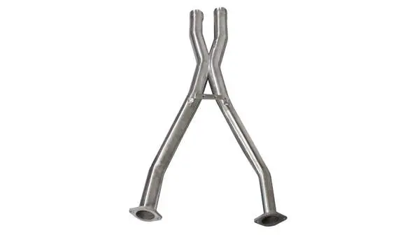 Corsa Performance 1997, 1998, 1999, 2000, 2001, 2002, 2003, 2004 5.7L V8, C5/C5 Z06 Chevrolet Corvette X-Pipe 1