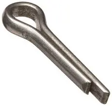14158 Cotter Pin, S.S. By Cat Pumps (2850) 1
