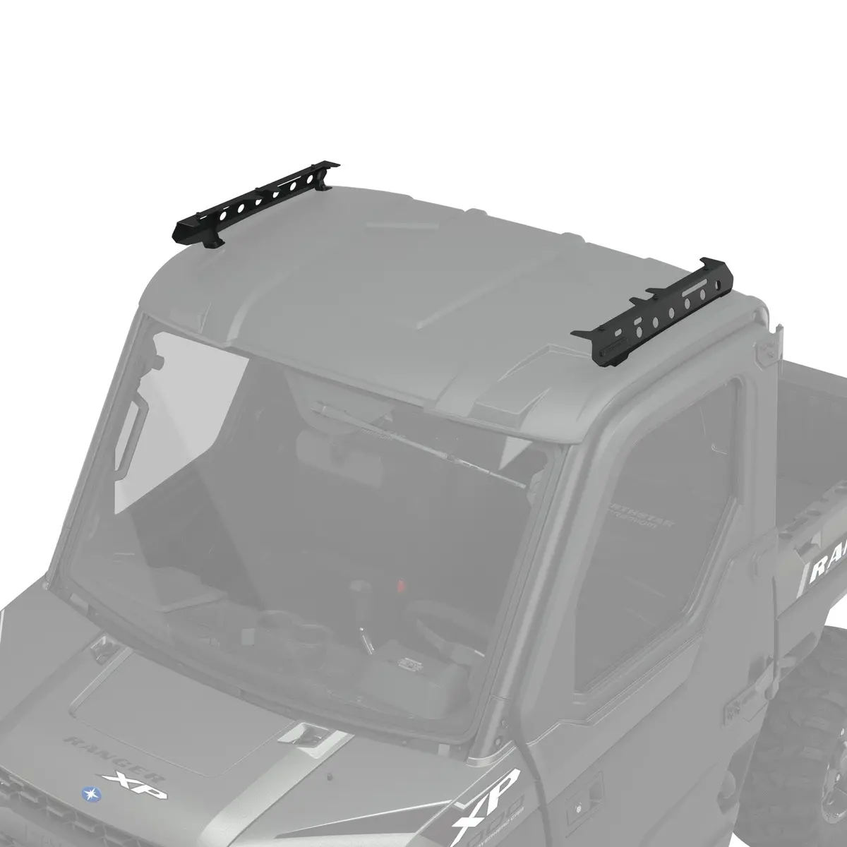 2889233 Rhino-Rack® Roof Rack Mount 1