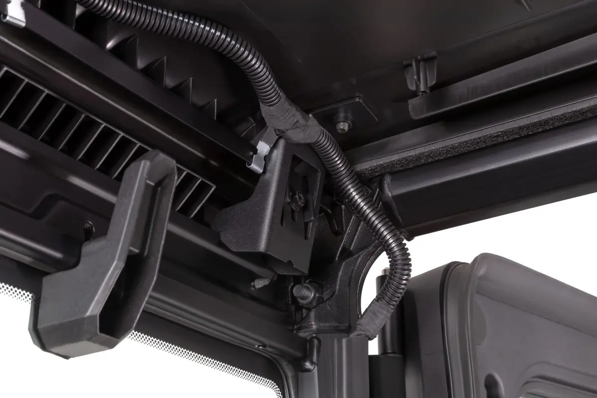 2889233 Rhino-Rack® Roof Rack Mount 1
