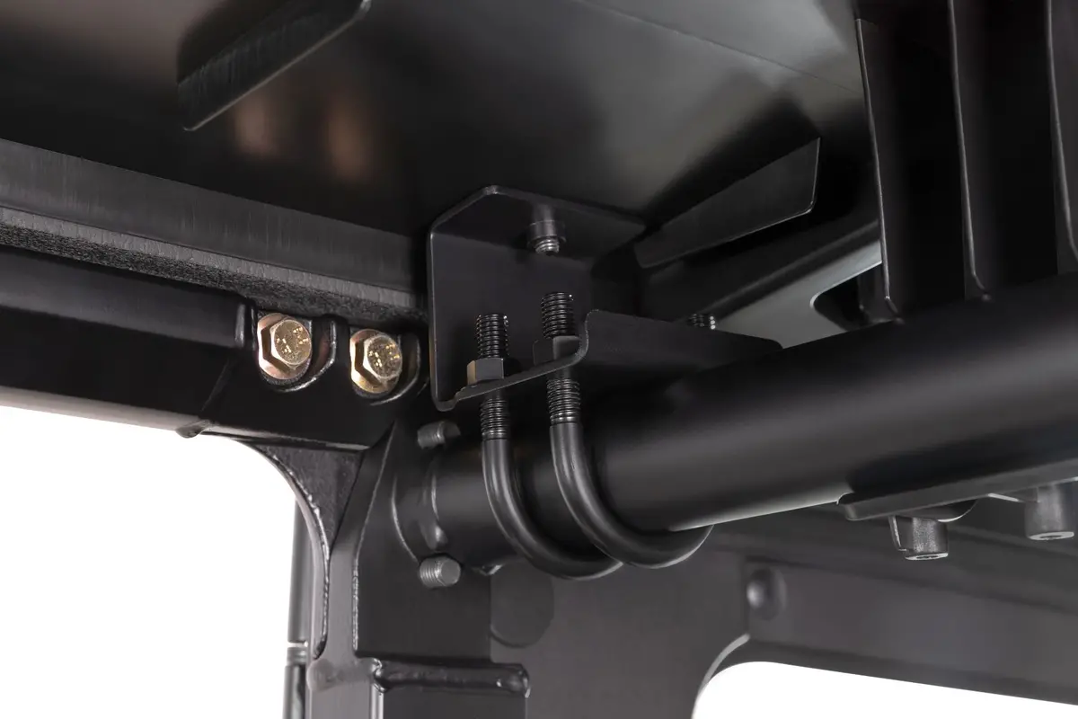2889233 Rhino-Rack® Roof Rack Mount 2