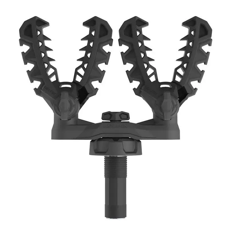 Rhino Grip® Xlr Double - Lock & Ride Utv Compatible - Pair 1