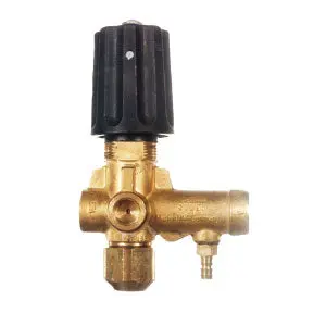 St-261-I Unloader W/Injector 2.1Mm (1453) 1
