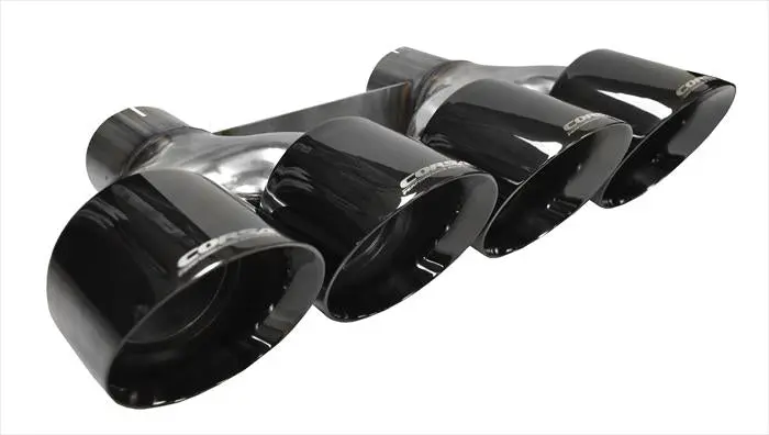 Corsa Pro-Series Tip Kit  [C7 Chevrolet Corvette, Gs, Z06 Zr1, Lt1 Lt4 Lt5] 1