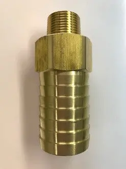 Inlet King Nipples 1