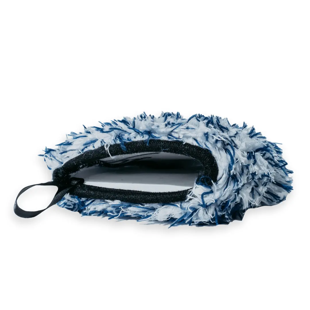 Nexus Luxe Wheel Cleaning Mitt 3