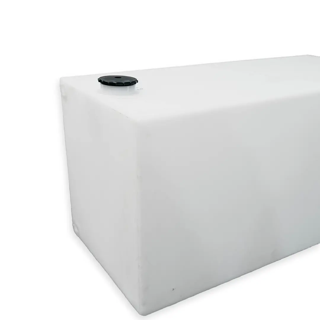 Ralda's 80-Gallon Mobile Detailing Water Tank 1