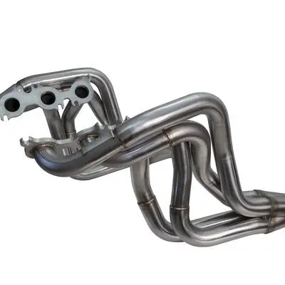 Kooks Headers & Exhaust: 2015+ Ford Mustang Shelby Gt350 / Gt350r 1 3/4" X 1 7/8" X 3" Header 1