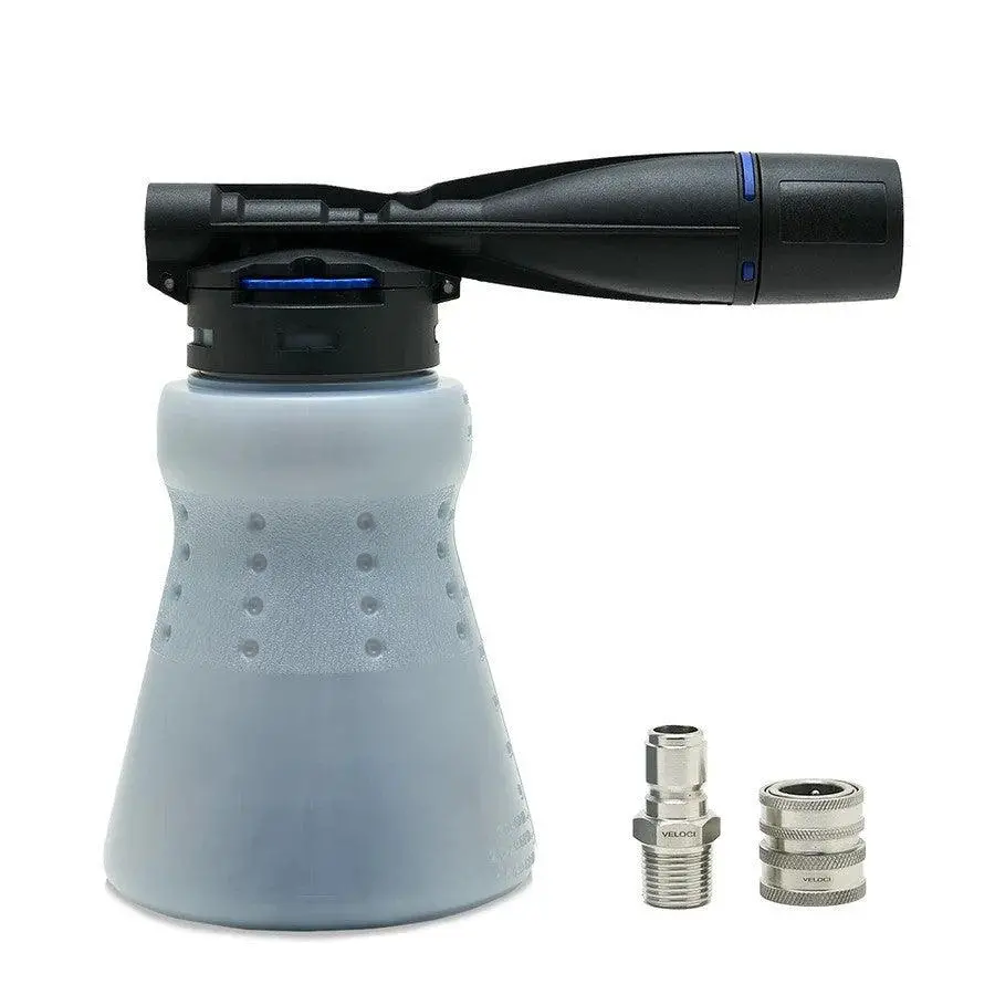 Mtm Hydro Ghf1 Low Pressure Foamer Kit 1