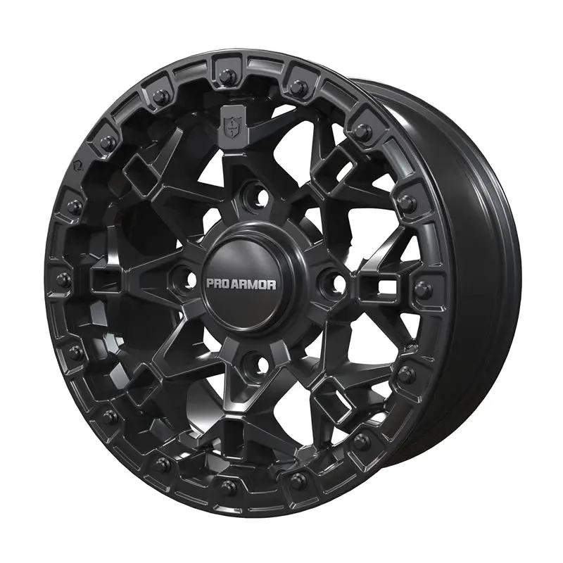 Pro Armor 5305 Beadlock Wheel 1