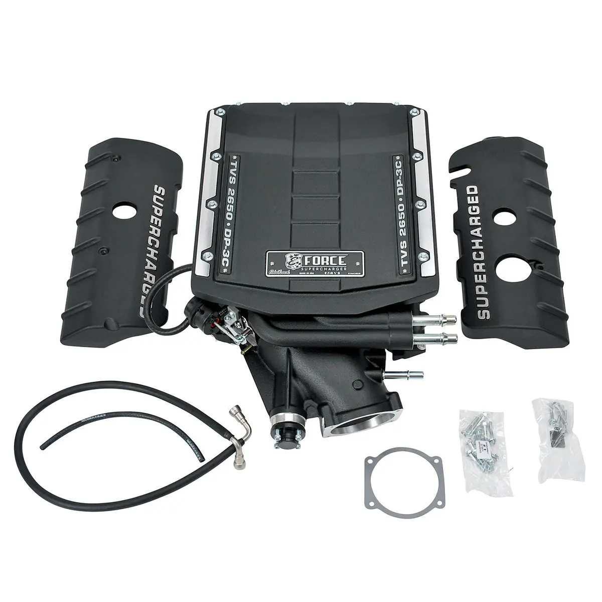 Edelbrock Supercharger 2016-21 Camaro Zl1/Cadillac Cts-V Lt4 All Trans 1