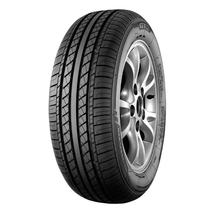 155/80X12 Gt Champiro Tyre 1