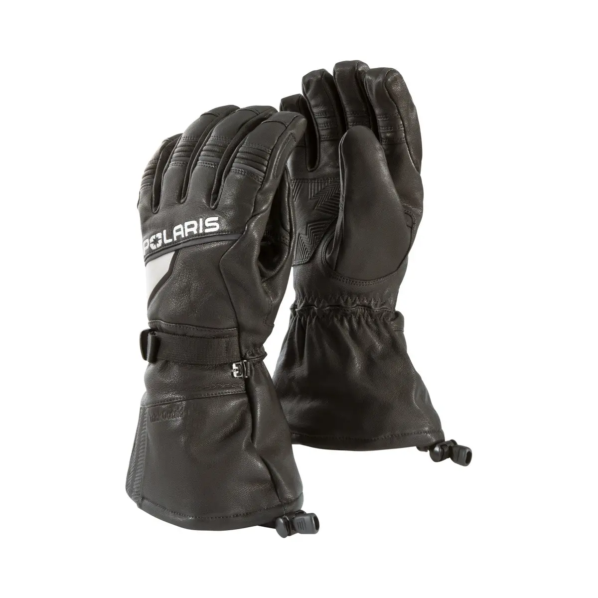 Titan Glove, Black 4