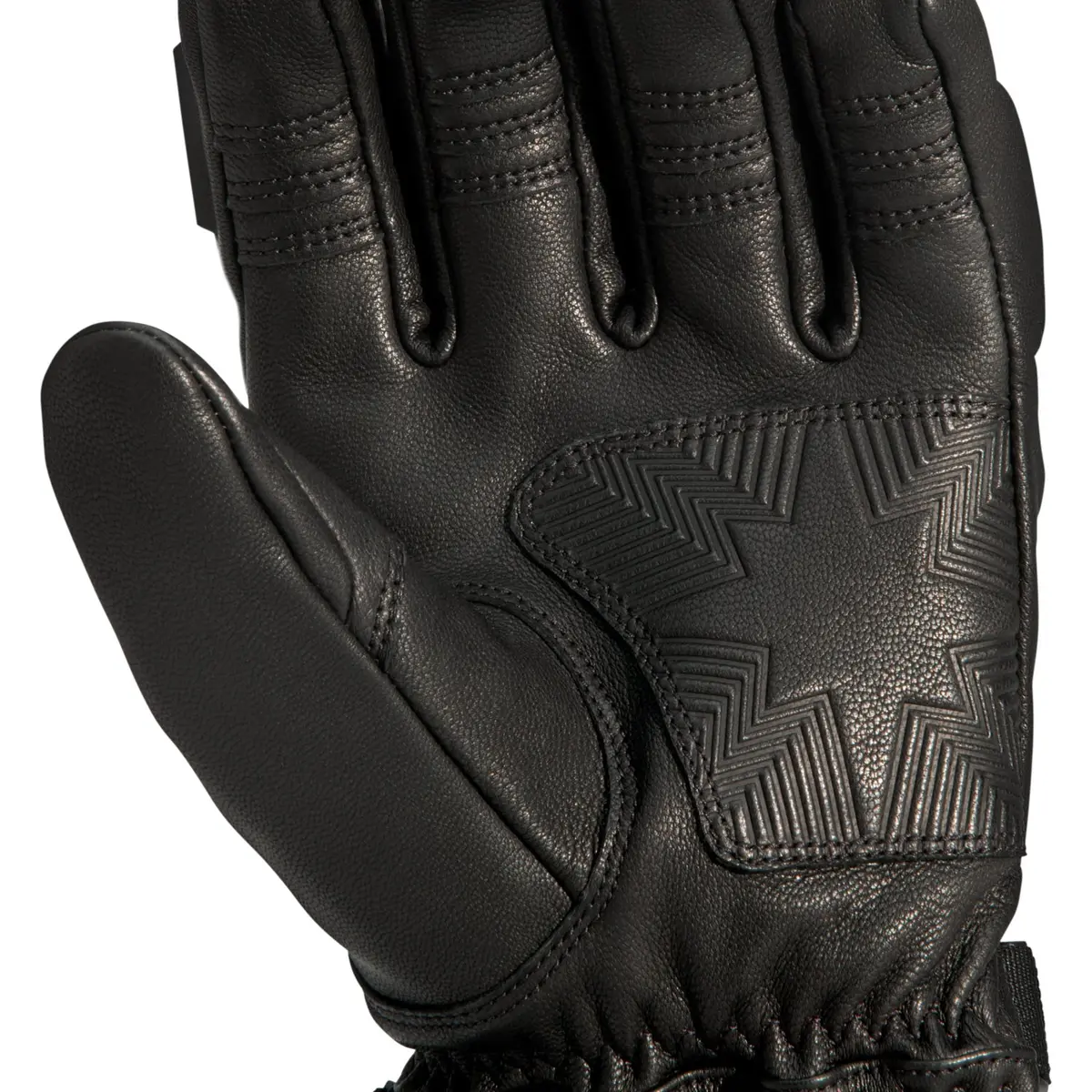 Titan Glove, Black 2