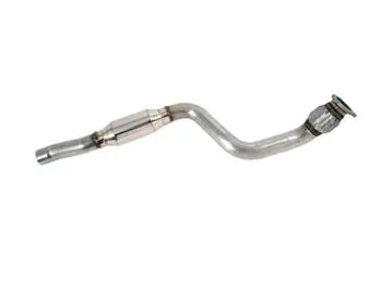 Awe: 2010-2015 Audi Rs5 4.2 Fsi Coupe | Cabriolet - Resonated Downpipes 1